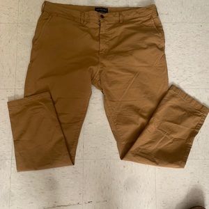 American Eagle Khaki Pants